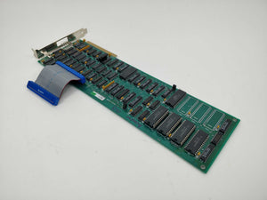 NOHAU CORP. EMUL51-PC TRACE BOARD