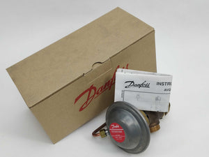 Danfoss 003H4258 AVQM 20.G 1A Flow Control