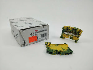 ABB 1SNK708150R0000 ZK6-PE 20 Pcs.