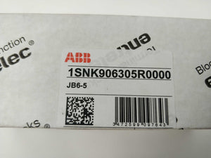 ABB JB6-5 1SNK906305R0000. 49 Pcs