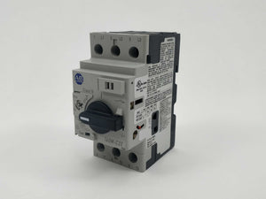 AB 140M-C2E-C29 Ser. C Motor Protection Circuit-Breaker