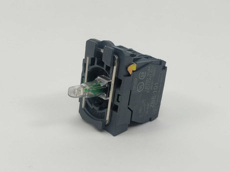 TELEMECANIQUE ZB5AW0B33 090845 LED 24V Contact Block