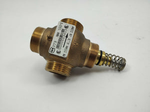 IWKA 1321925 V73 TMAX 150ºC. 25 PN. 6,3 Kvs. 20 bar.