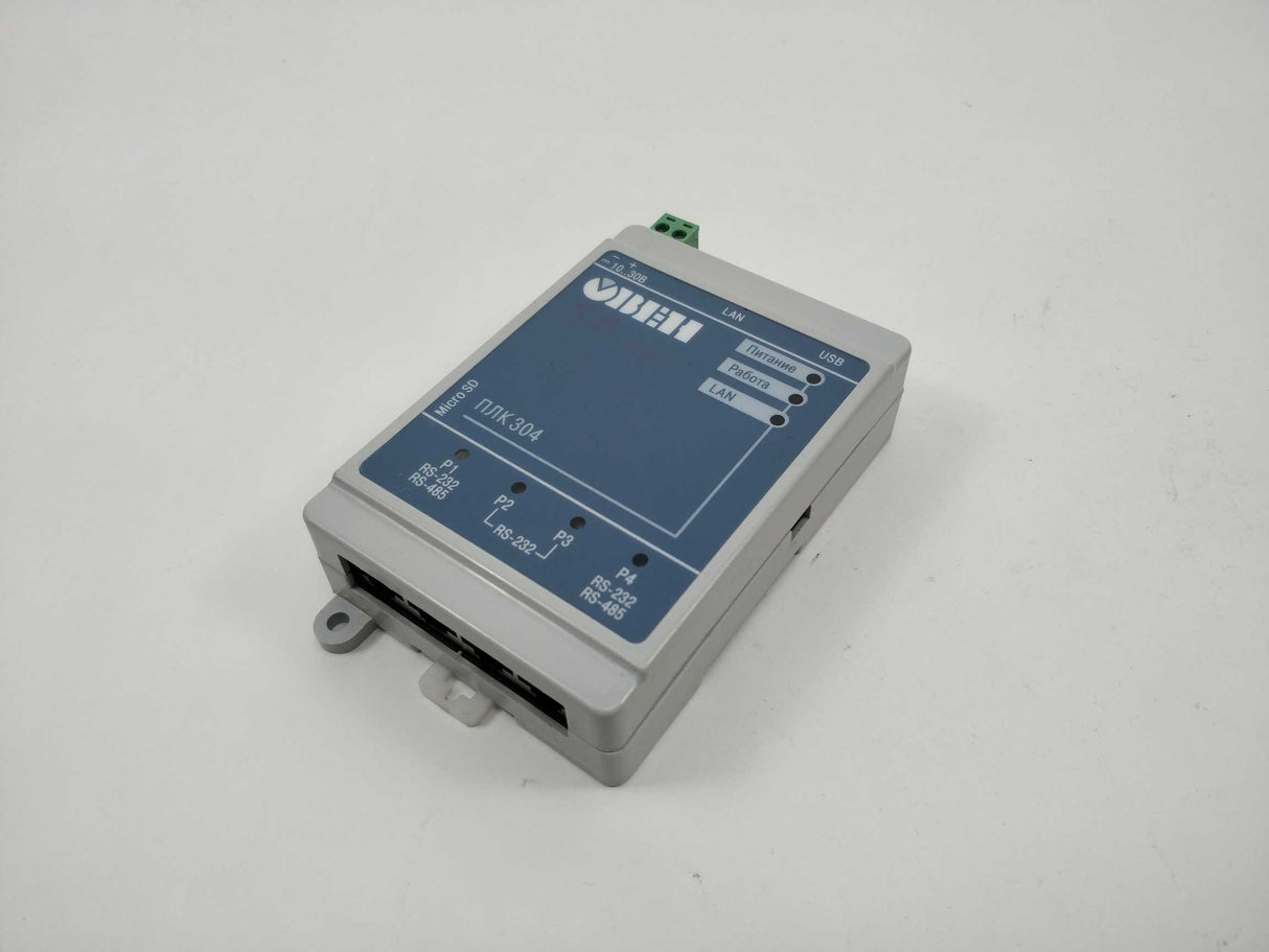 Oven PLK304-24-CS Programmable logic controller