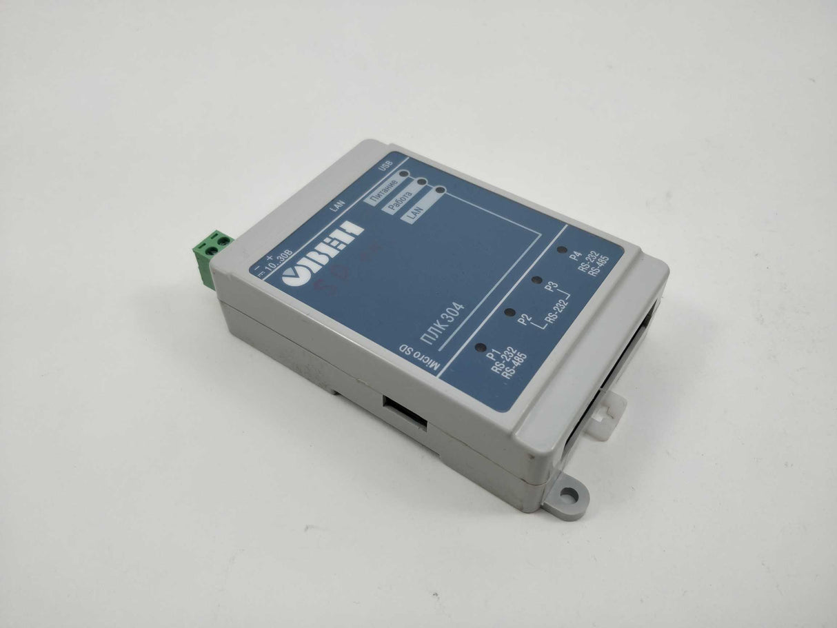 Oven PLK304-24-CS Programmable logic controller