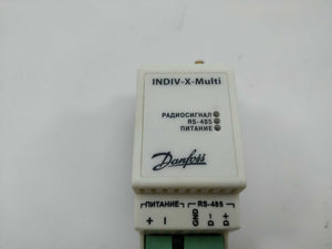 Danfoss INDIV-X-Multi