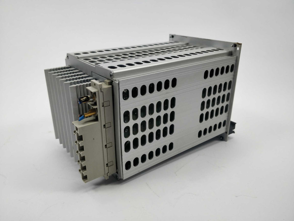 Echelon 21400 Enclosure with 21200, 25000 x2 & 25400