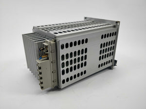 Echelon 21400 Enclosure with 21200, 25000 x2 & 25400