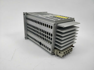 Echelon 21400 Enclosure with 21200, 25000 x2 & 25400