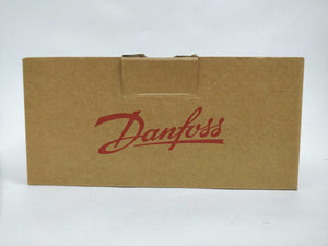 Danfoss 087B1114 ECL Comfort 100M Weather Compensator 24VAC