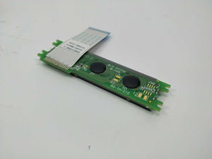 Farnell LM4052BG2C20HNG/5V LCD Module 2X20 316-7690 6 Pcs.