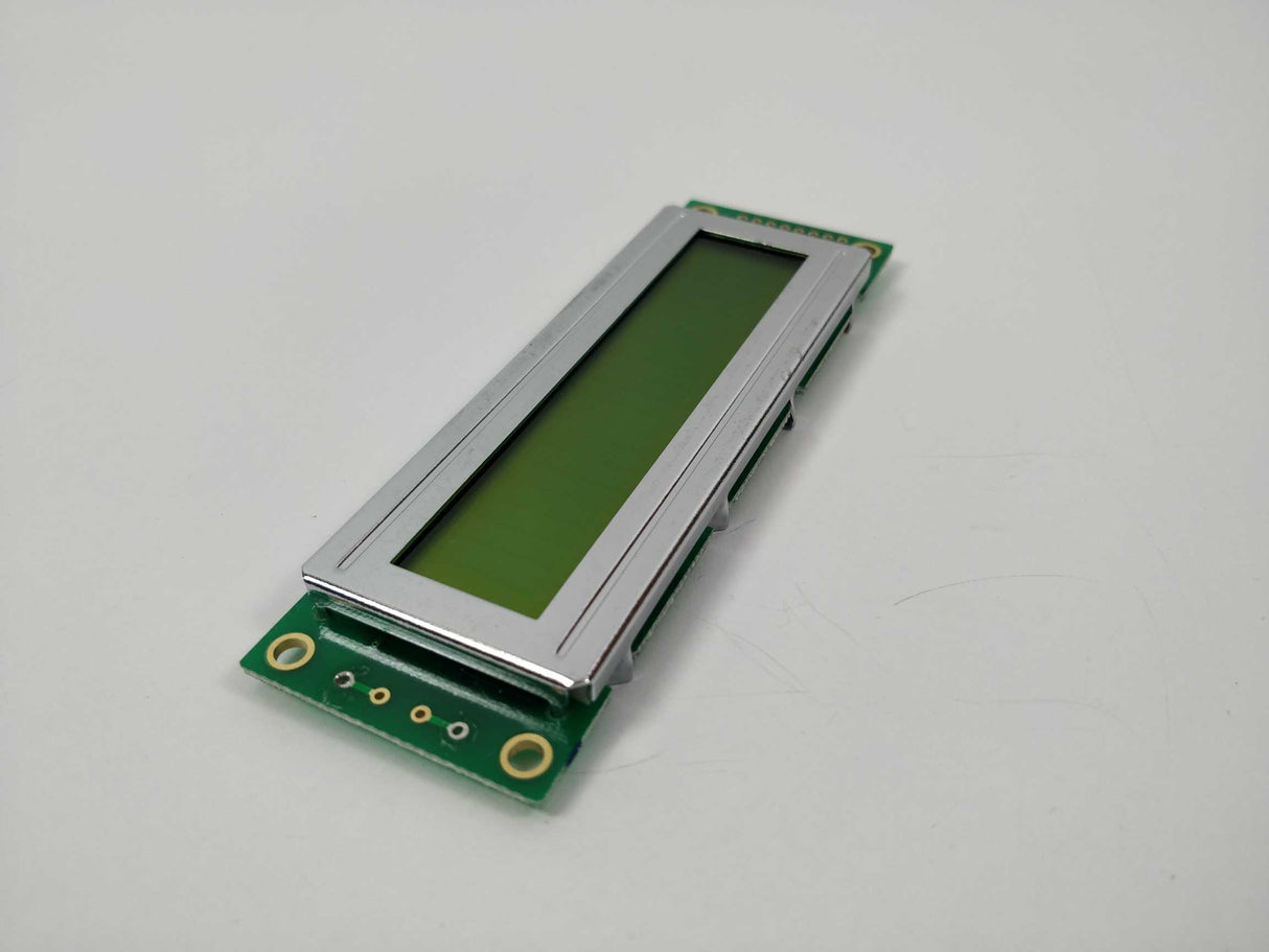 Varitronix MDLS20265-LV LCD MODULE 20x2