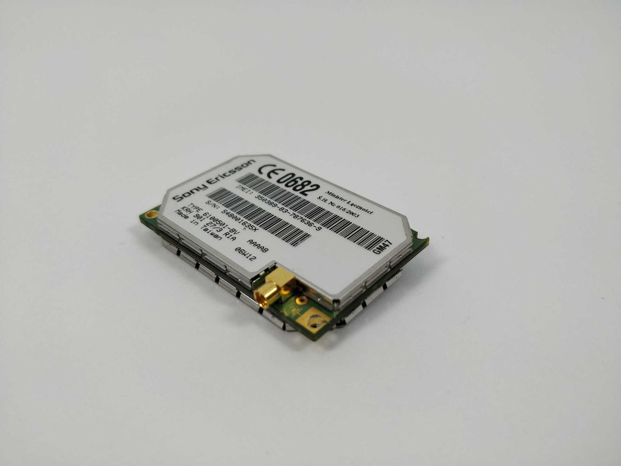 Sony Ericsson 6100501-BV GM47 Mobile communication GSM module