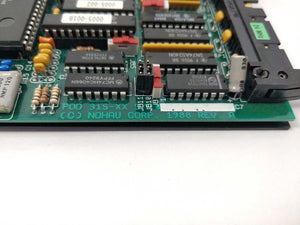 NOHAU CORP. POD C31-S-24 Pod board