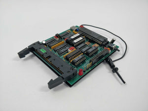 NOHAU CORP. POD C31-S-24 Pod board