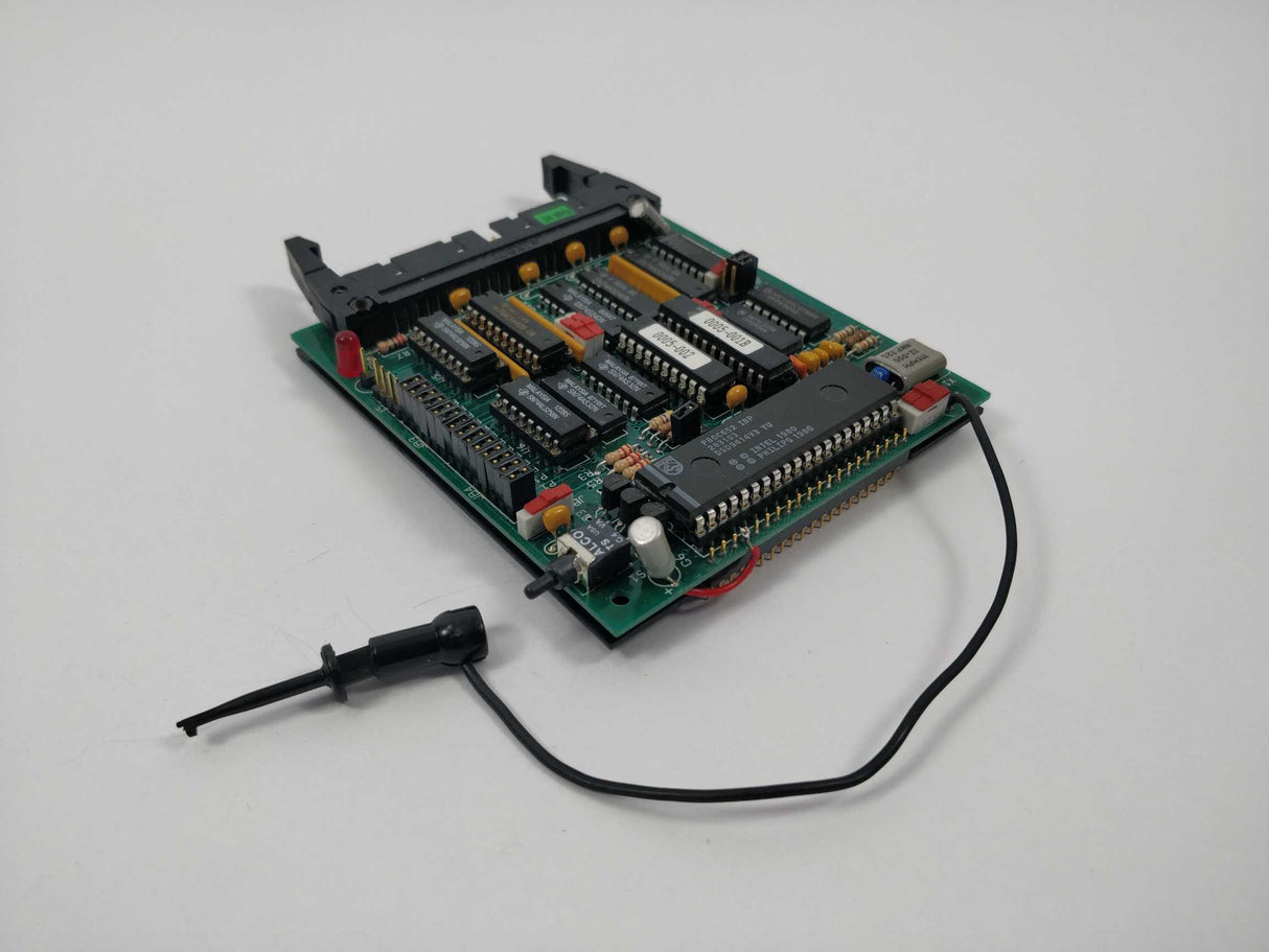 NOHAU CORP. POD C31-S-24 Pod board