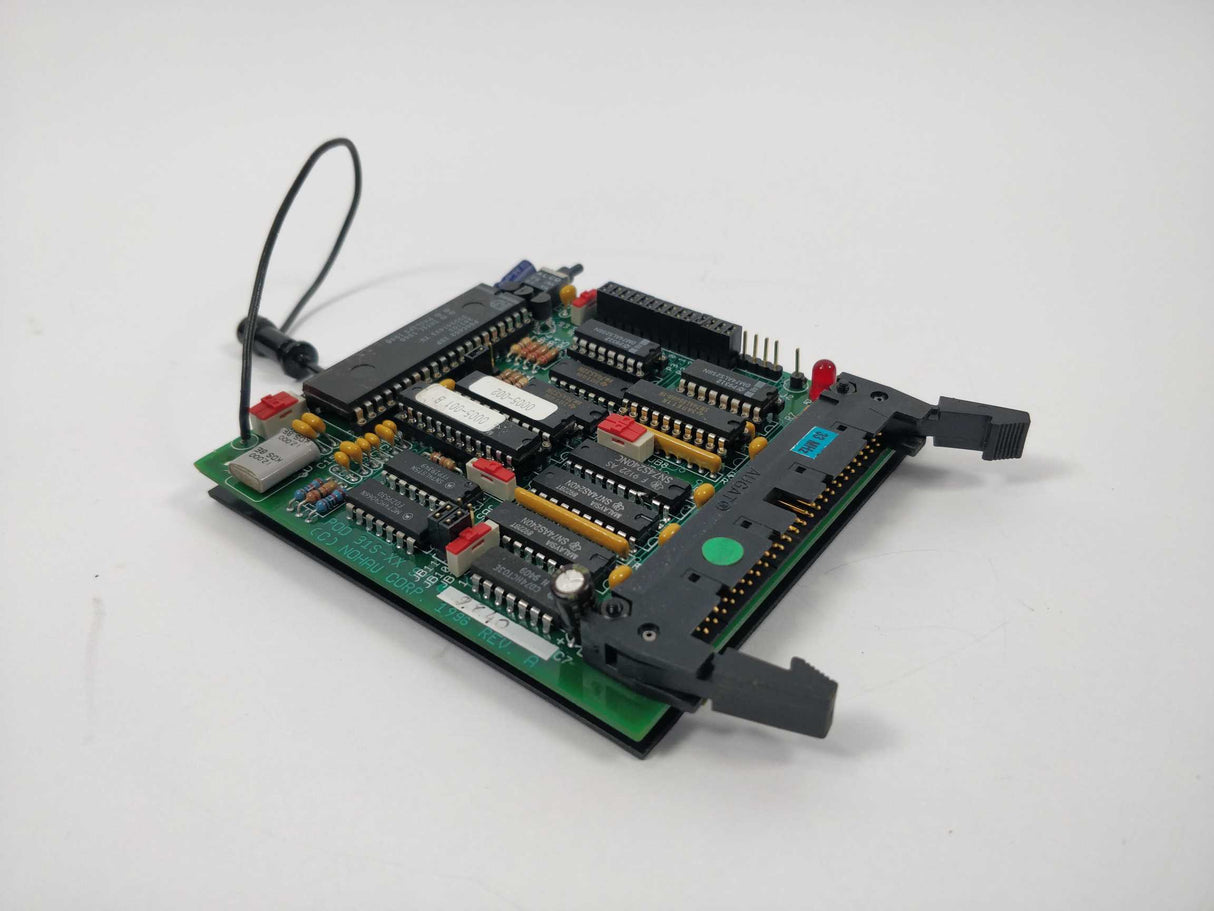 NOHAU CORP. POD-C31-S-33 Pod board