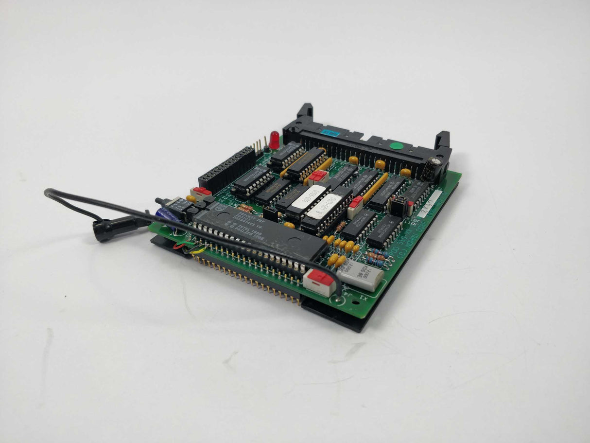 NOHAU CORP. POD-C31-S-33 Pod board