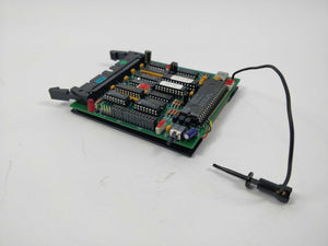 NOHAU CORP. POD-C31-S-33 Pod board