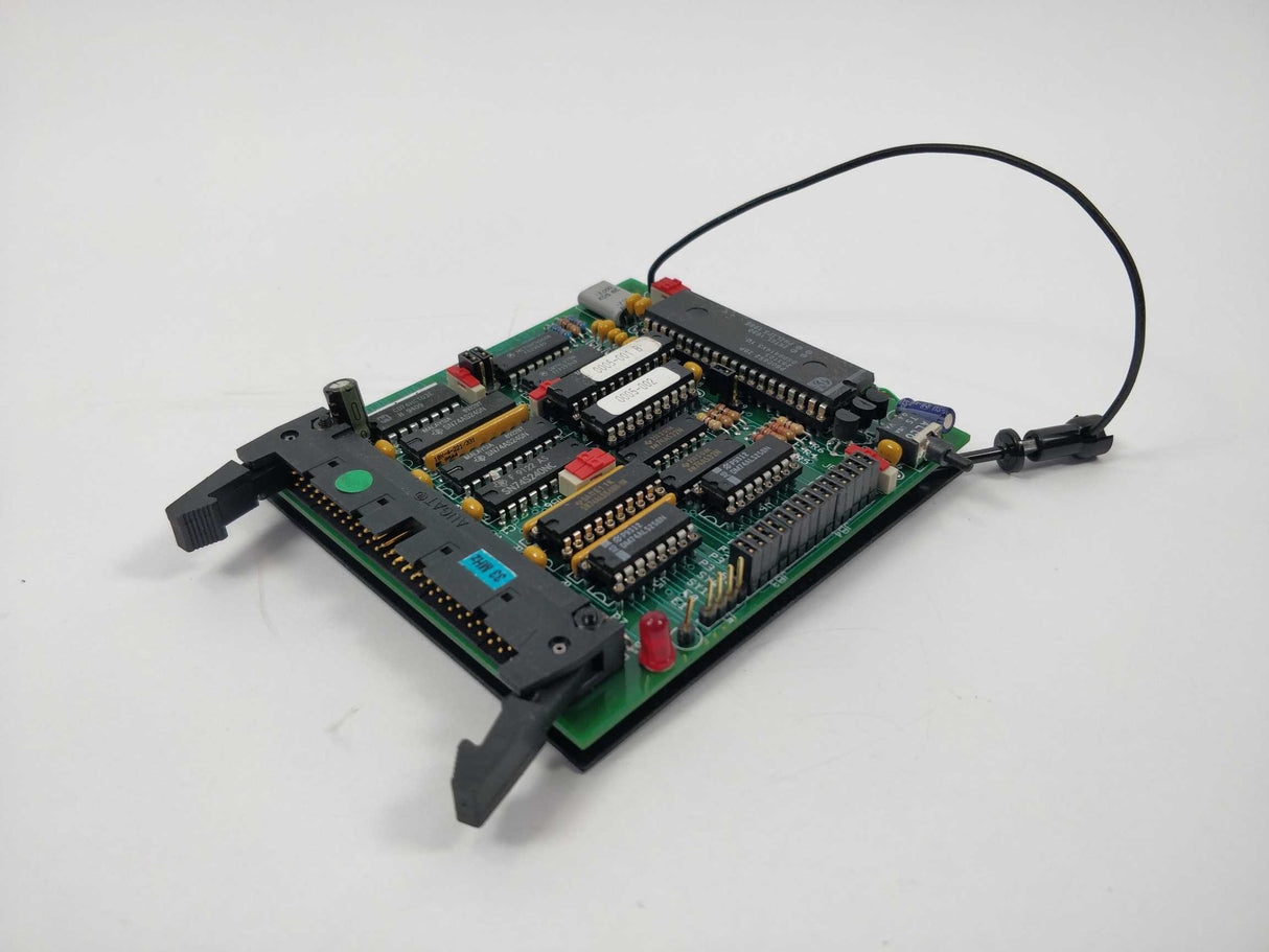 NOHAU CORP. POD-C31-S-33 Pod board