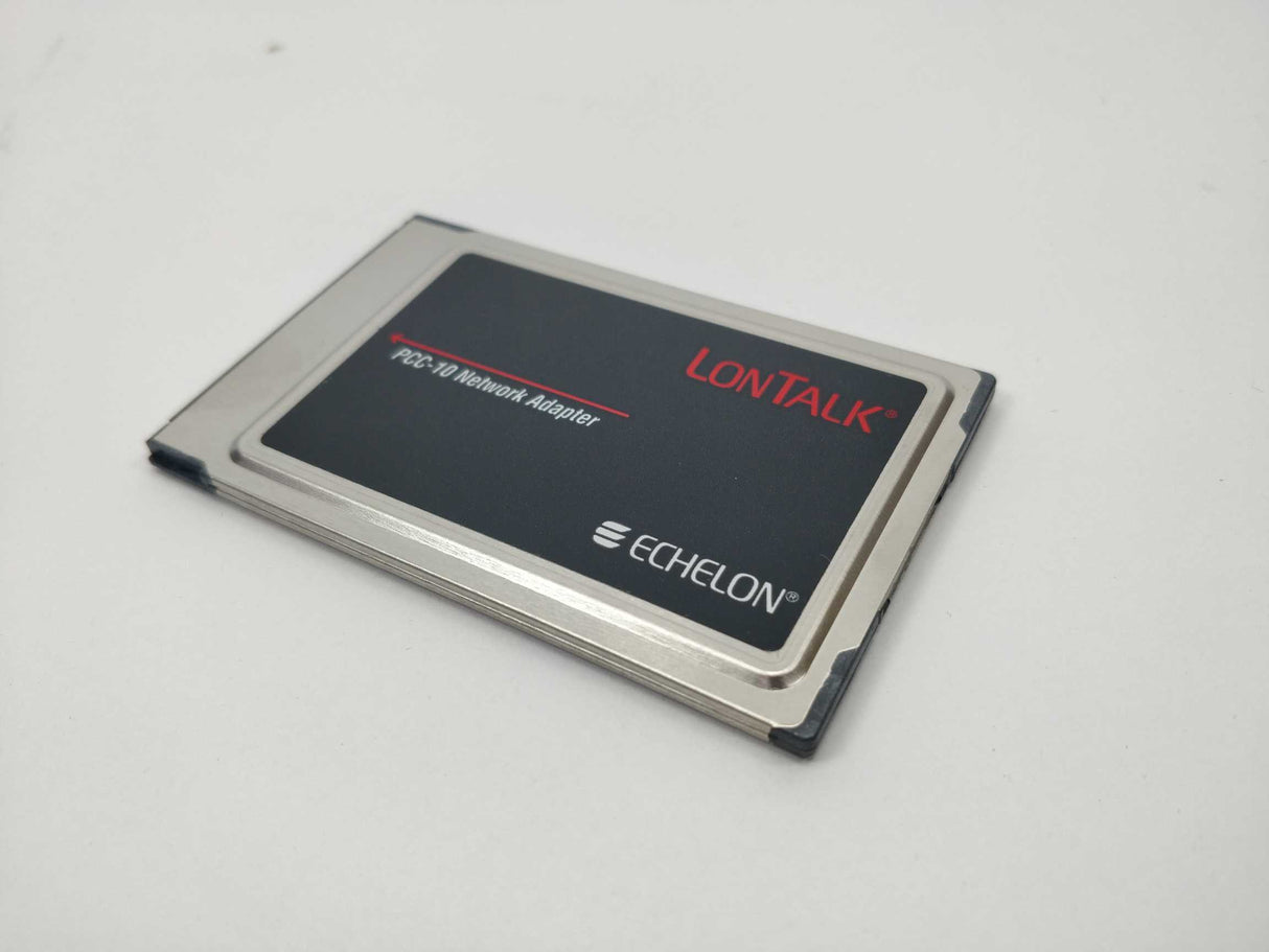 Echelon 73200 PCC-10 Network Adapter