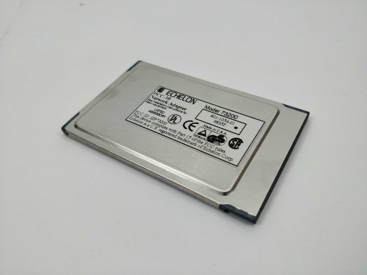 Echelon 73200 PCC-10 Network Adapter