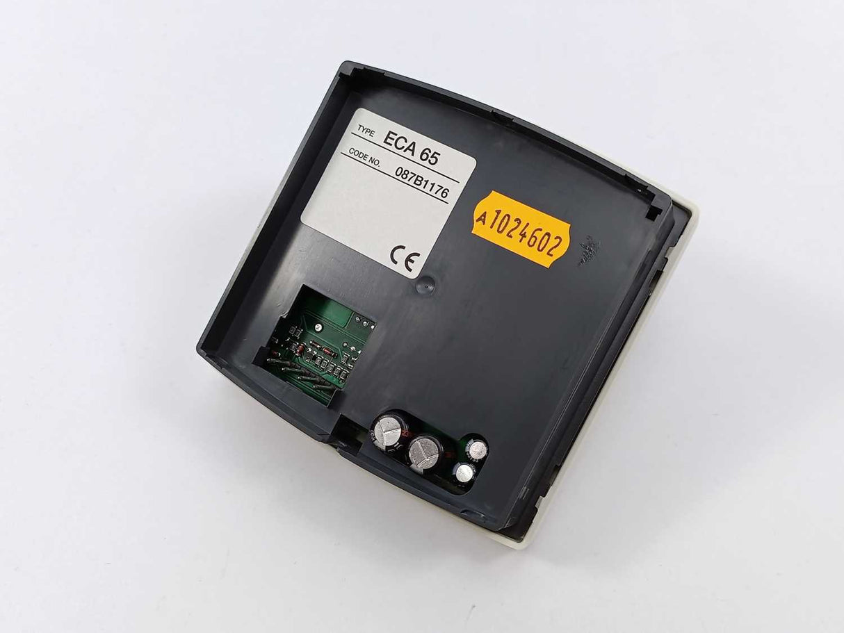 Danfoss 087B1176 ECA 65 Card Reader Unit