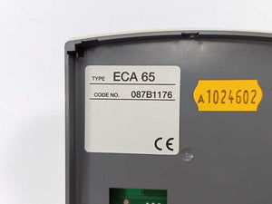 Danfoss 087B1176 ECA 65 Card Reader Unit