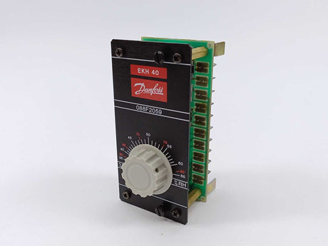 Danfoss 088F2059 EKH 40 Hygrostat