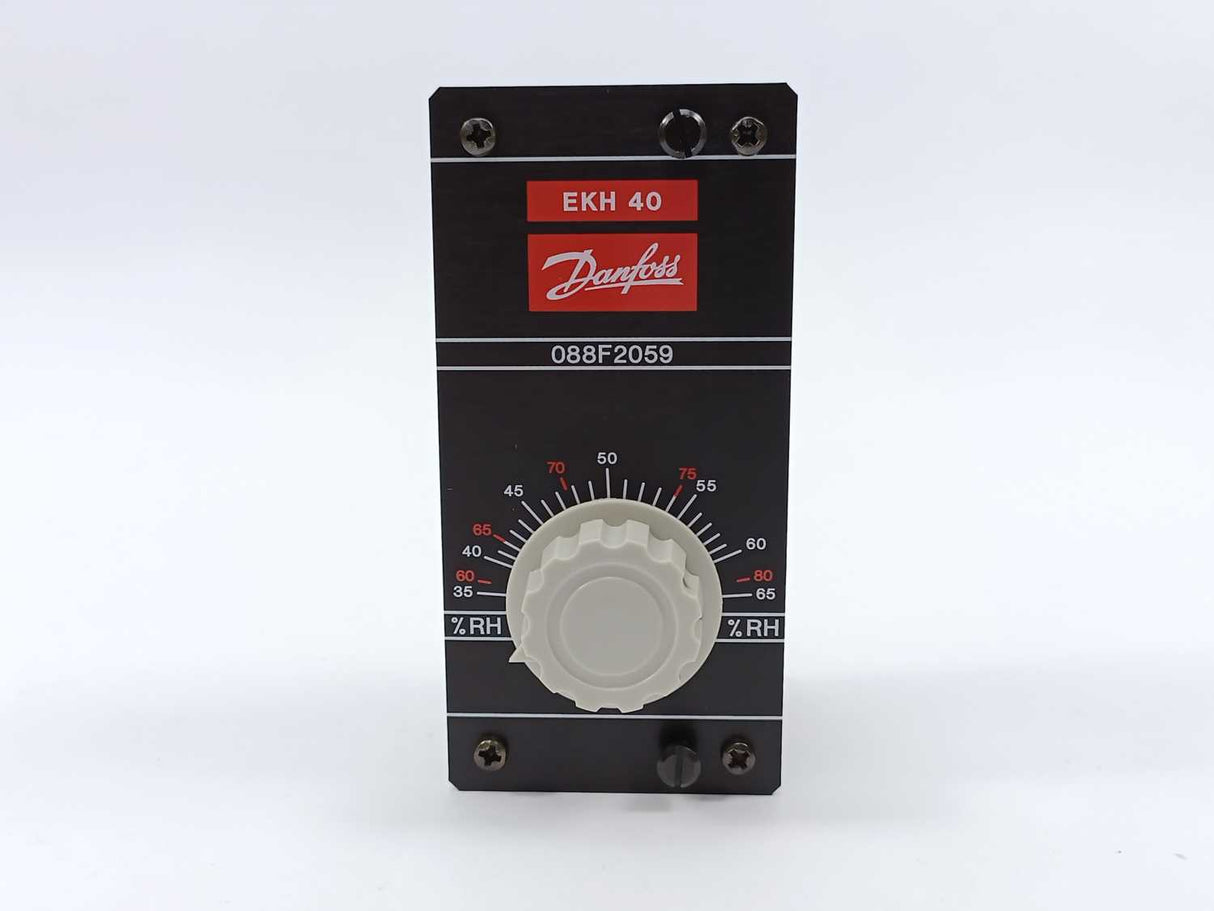 Danfoss 088F2059 EKH 40 Hygrostat