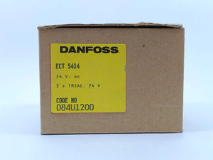 Danfoss 084U1200 ECT 5414