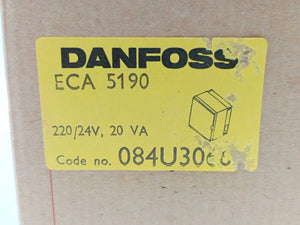 Danfoss 084U3066 ECA 5190