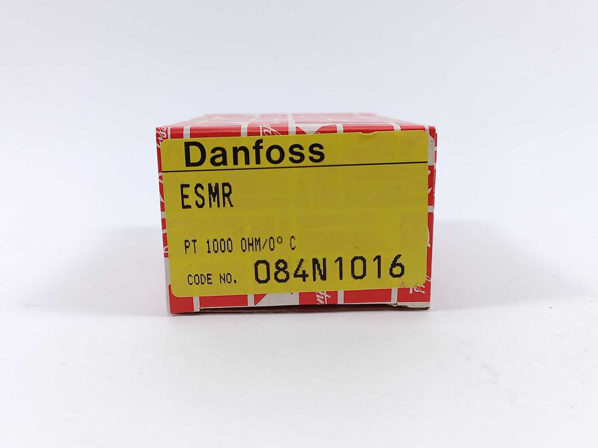 Danfoss 084N1016 ESMR PT 1000 OHM/0° C