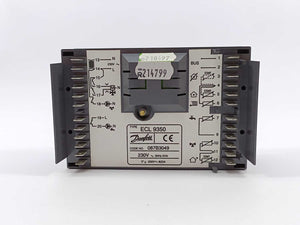 Danfoss 087B3049 ECL 9350 Controller