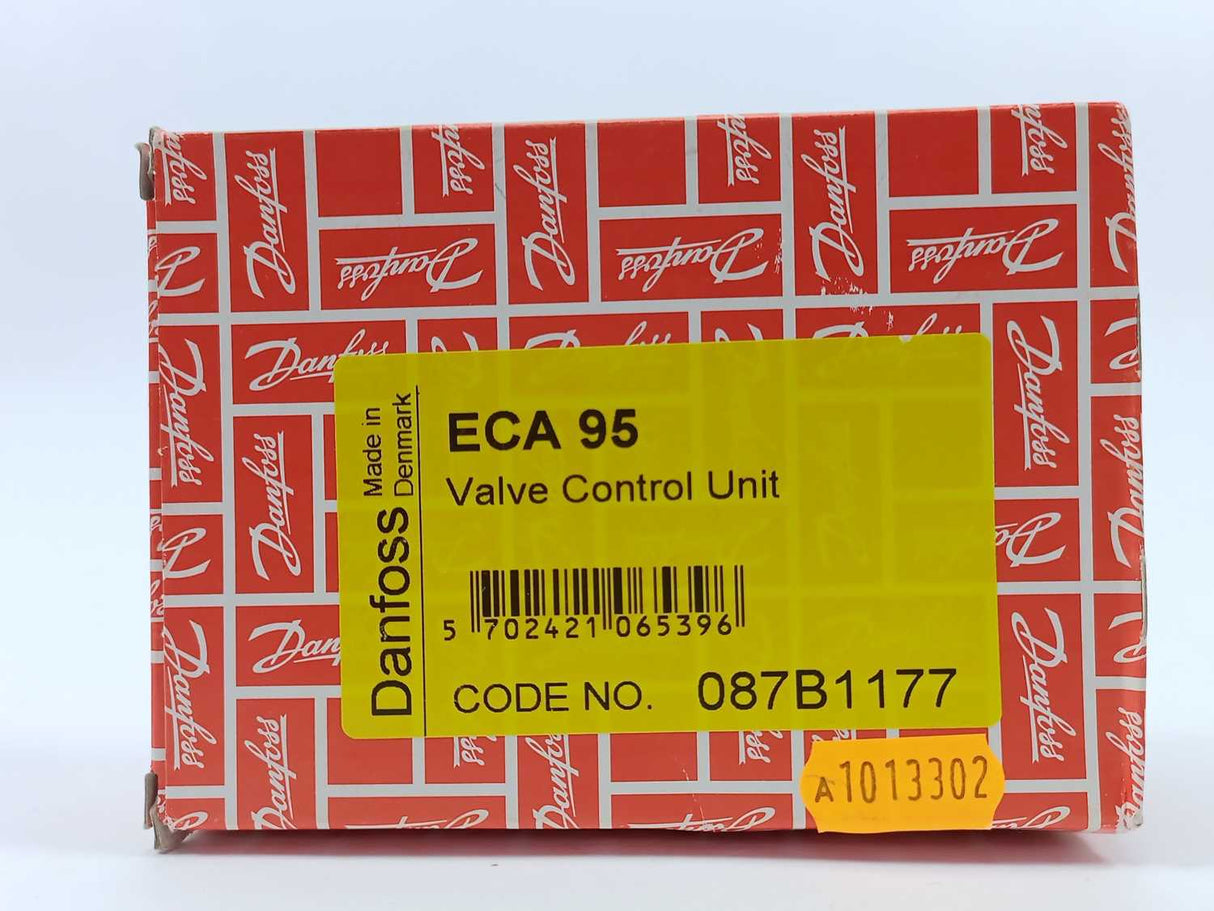 Danfoss 087B1177 ECA 95 Valve Control Unit