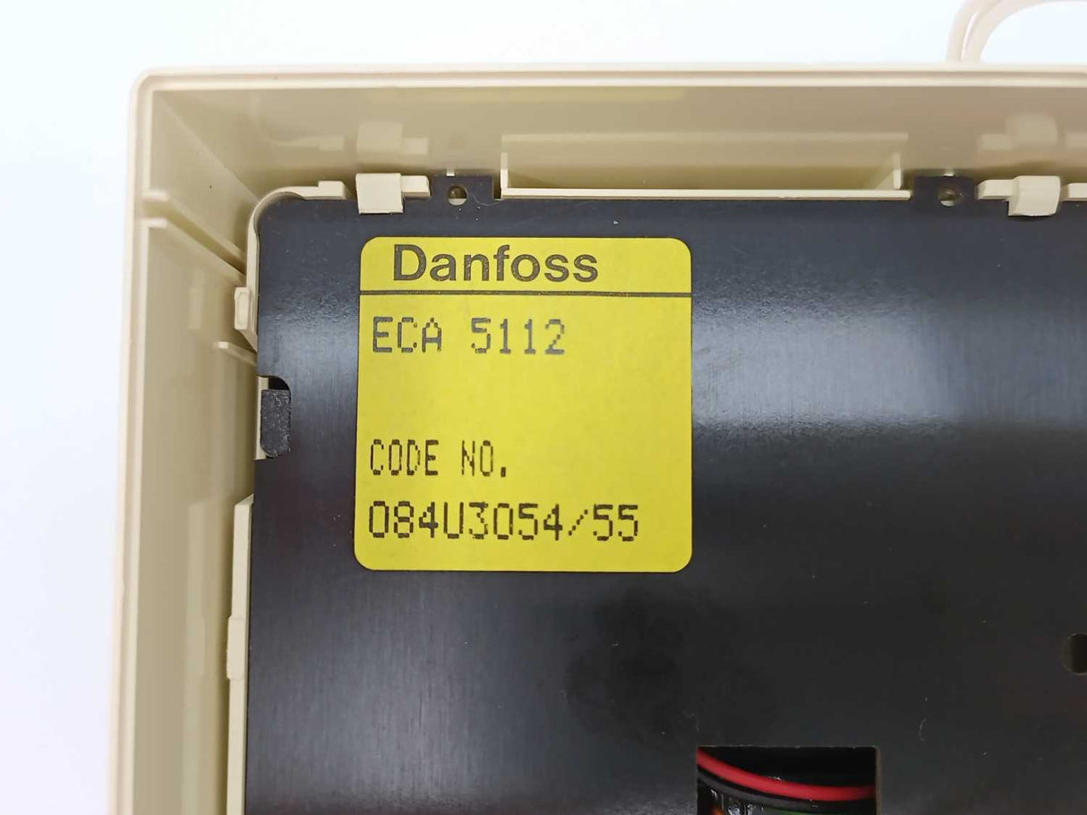 Danfoss 084U3054/55 ECA 5112