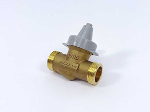 Danfoss 065F2034 VMA PN16 15/1,6 2-way ext. thread Valve