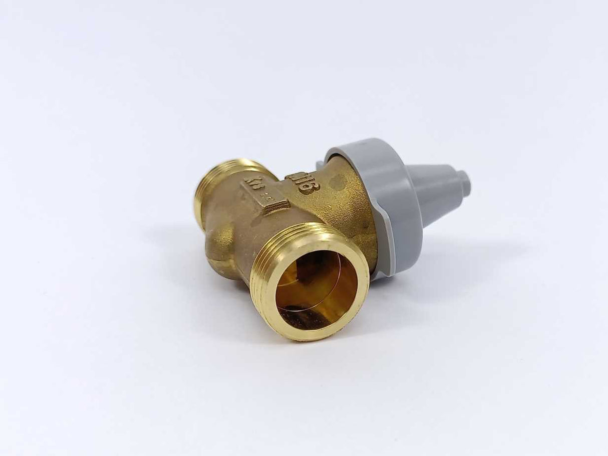 Danfoss 065F2034 VMA PN16 15/1,6 2-way ext. thread Valve