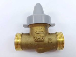 Danfoss 065F2034 VMA PN16 15/1,6 2-way ext. thread Valve