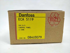 Danfoss 084U3079 ECA 5119