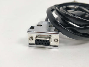 Danfoss 087B1162 RS 232 Cable For ECL Comfort 200/300