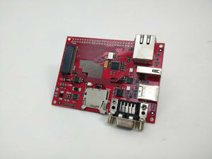 hitex NXP OM11007 598 LPC-COM-Board for LPC-STICK