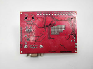 hitex NXP OM11007 598 LPC-COM-Board for LPC-STICK