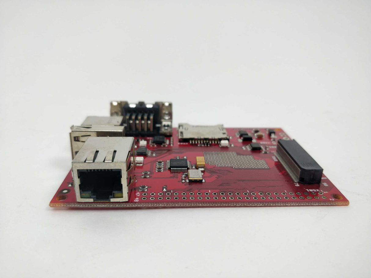 hitex NXP OM11007 598 LPC-COM-Board for LPC-STICK