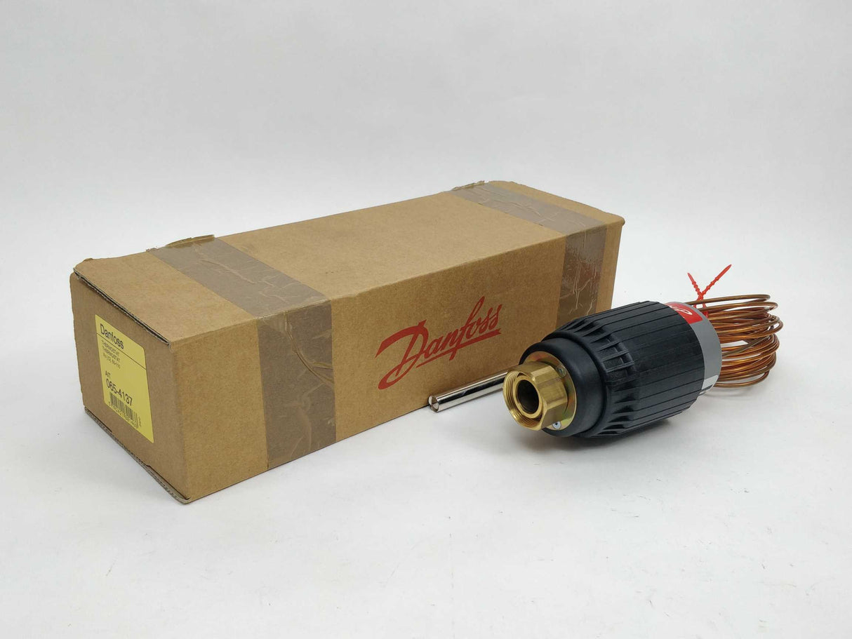 Danfoss 065-4137 AIT Thermostat