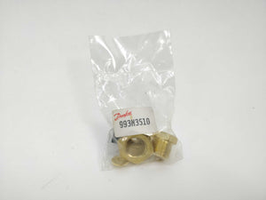 Danfoss 003N0092 AVTB 15 Thermostatic Valve Kvs 1,9