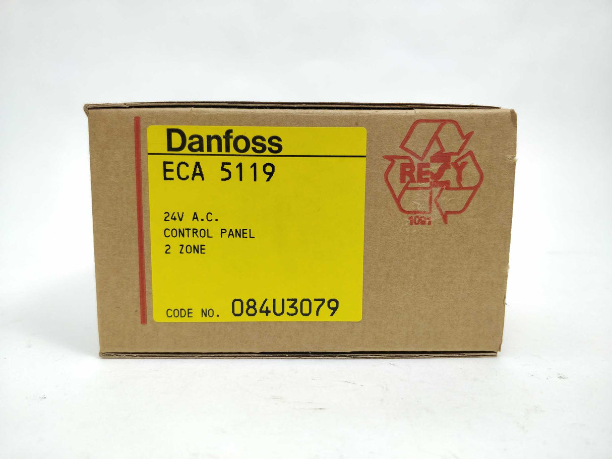 Danfoss 084U3079 ECA 5119