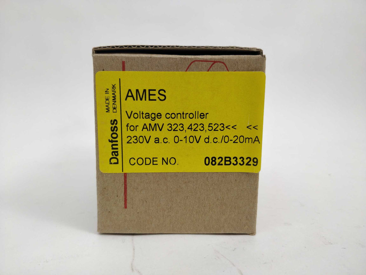 Danfoss 082B3329 AMES Voltage Controller 230V