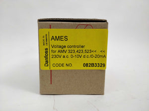 Danfoss 082B3329 AMES Voltage Controller 230V