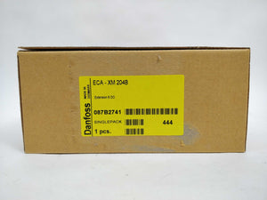 Danfoss 087B2741 ECA-XM 204B Extension 8 DO